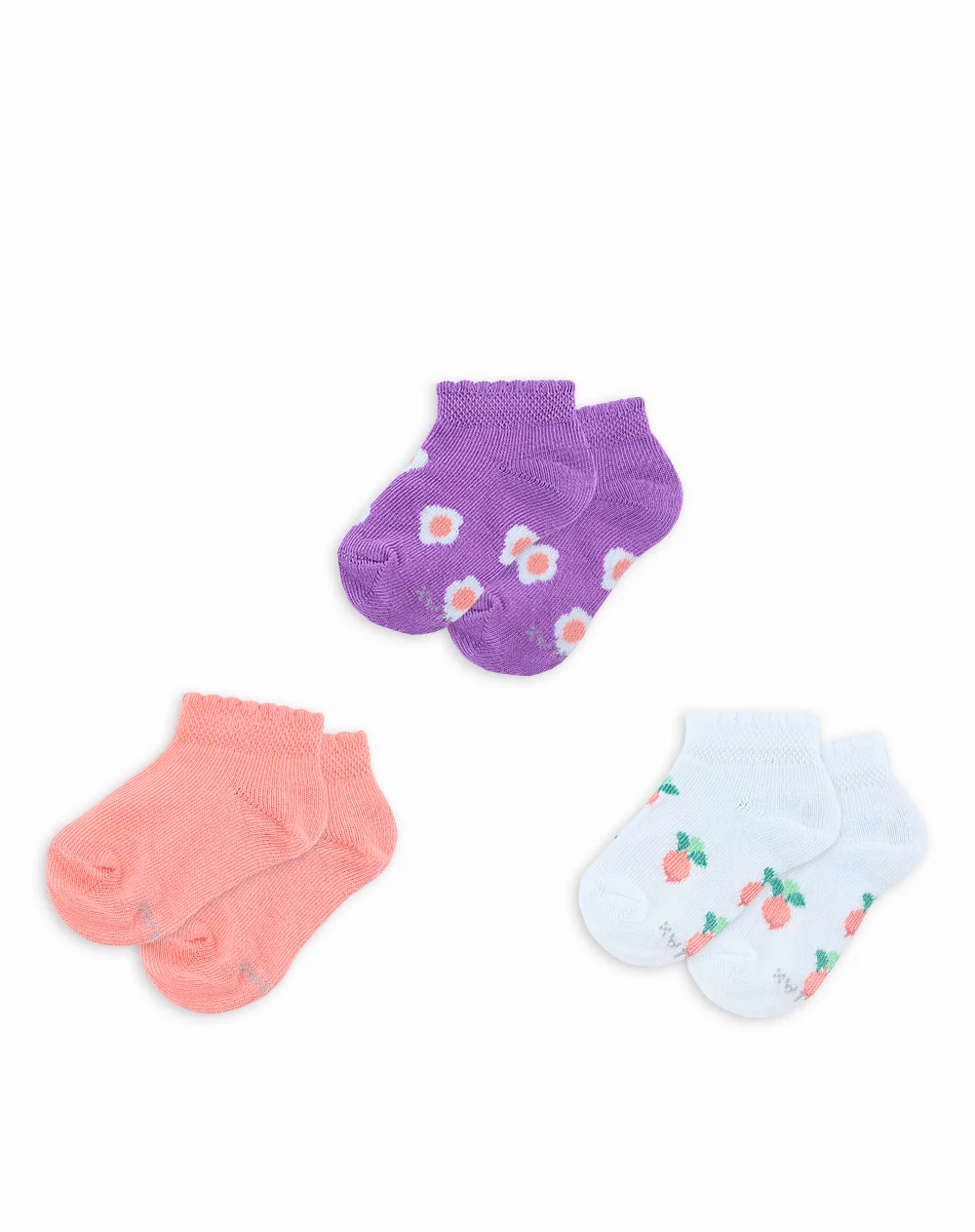 Medias de Mujer en Oferta Individuales
